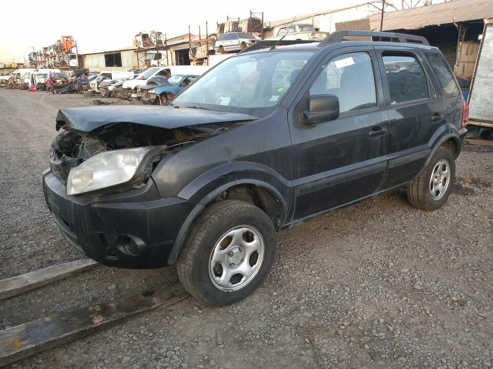  Ford ECOSPORT 2011    EN DESARME